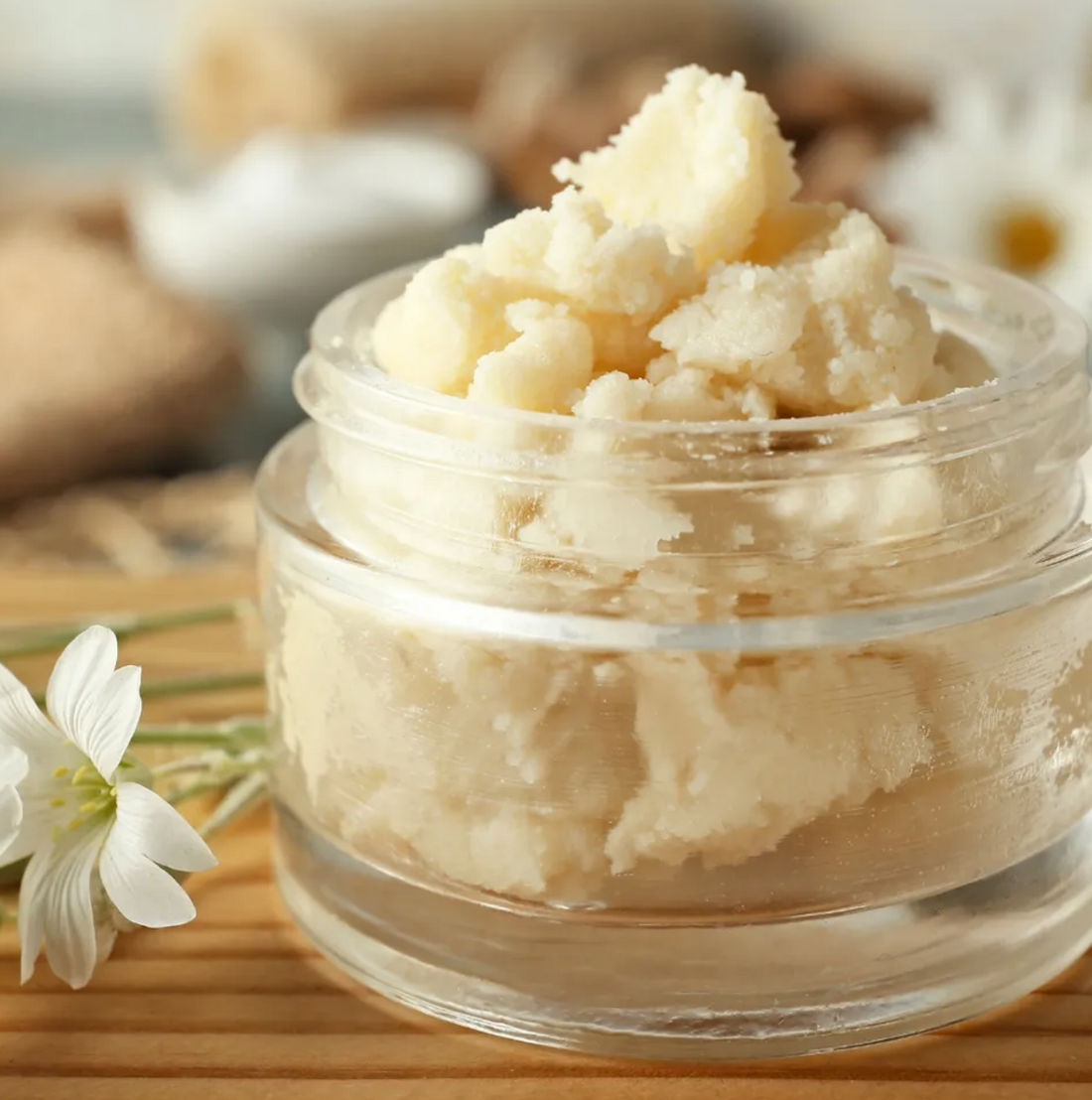 Shea Butter Secrets: A Comprehensive Guide to Harnessing Its Magic for Healthy, Glowing Skin