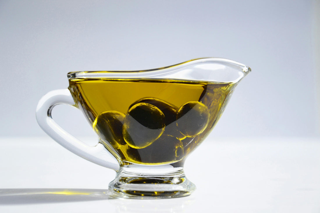 Unlocking Radiance: Exploring the Remarkable Benefits of Olive Oil for Skin