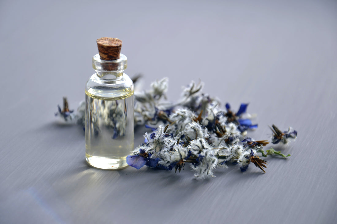 5 Best Essential Oils for the Skin