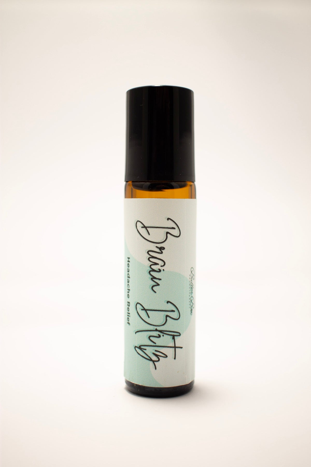 Brain Blitz Essential Oil Blend