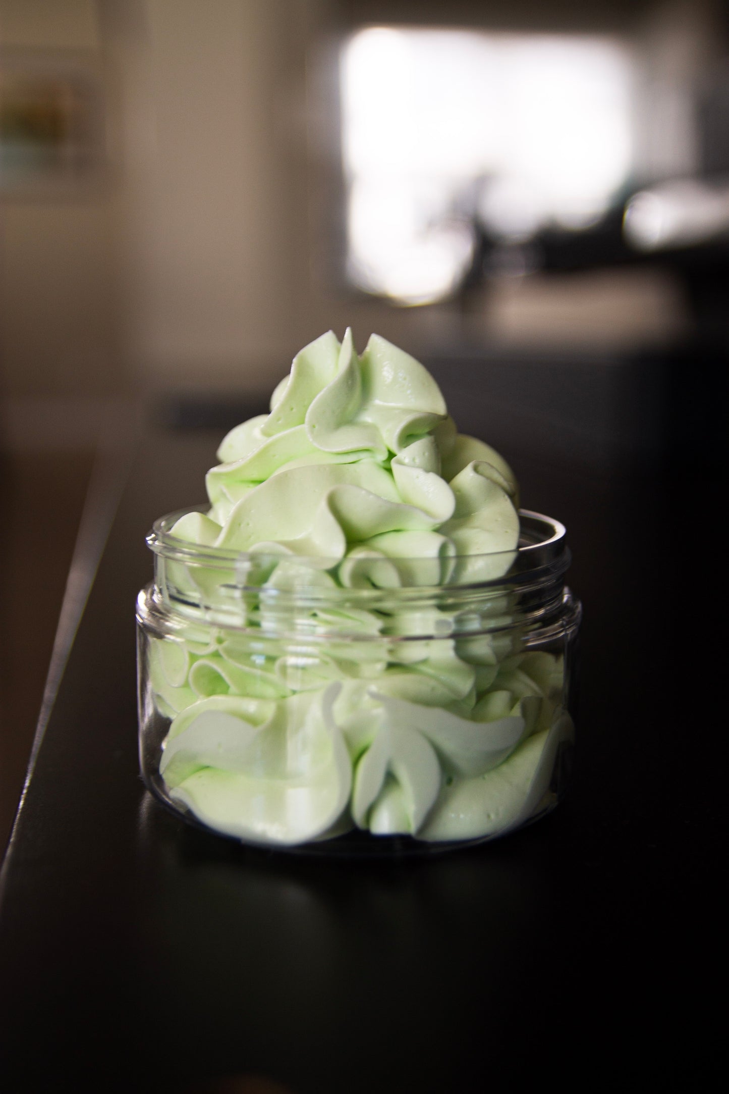 Iced Cucumber Body Butter