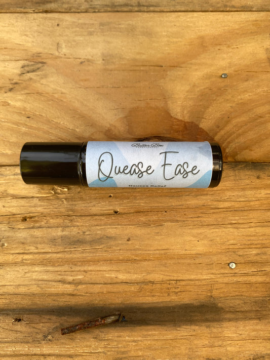 Quease Ease Essential Oil Blend