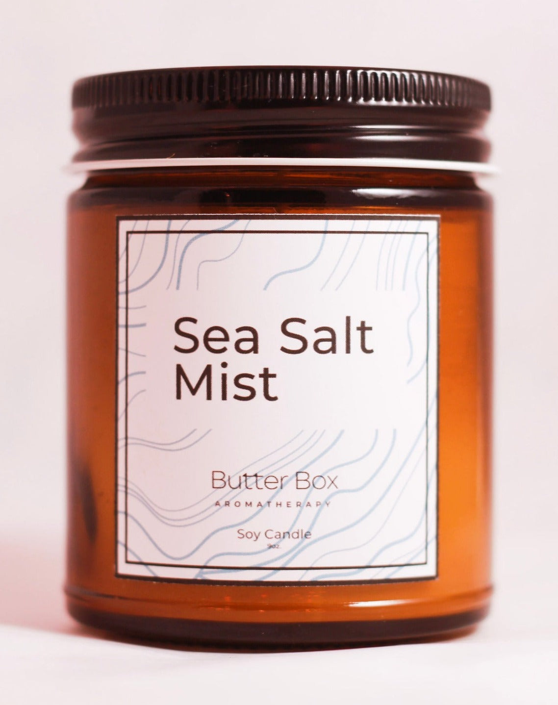 Sea Salt Mist