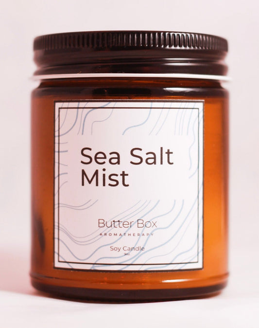 Sea Salt Mist