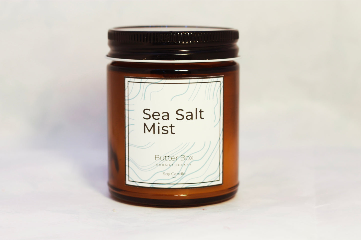 Brume de sel marin