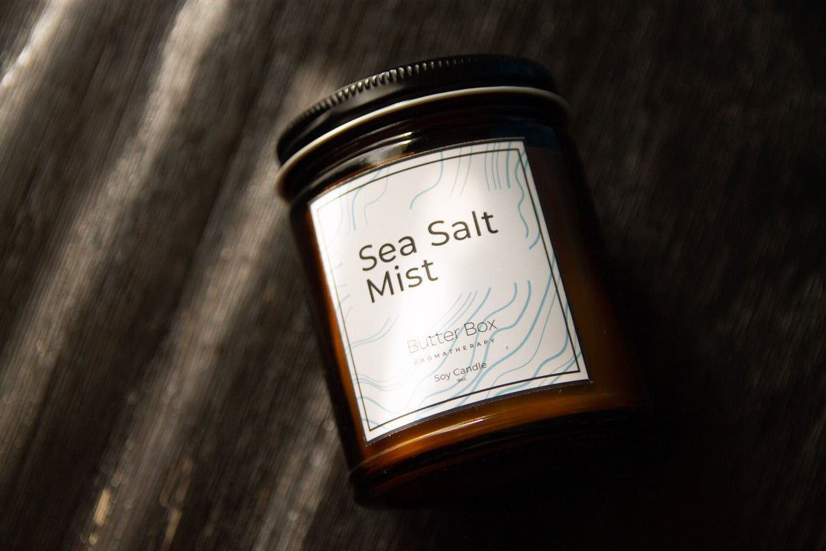 Sea Salt Mist