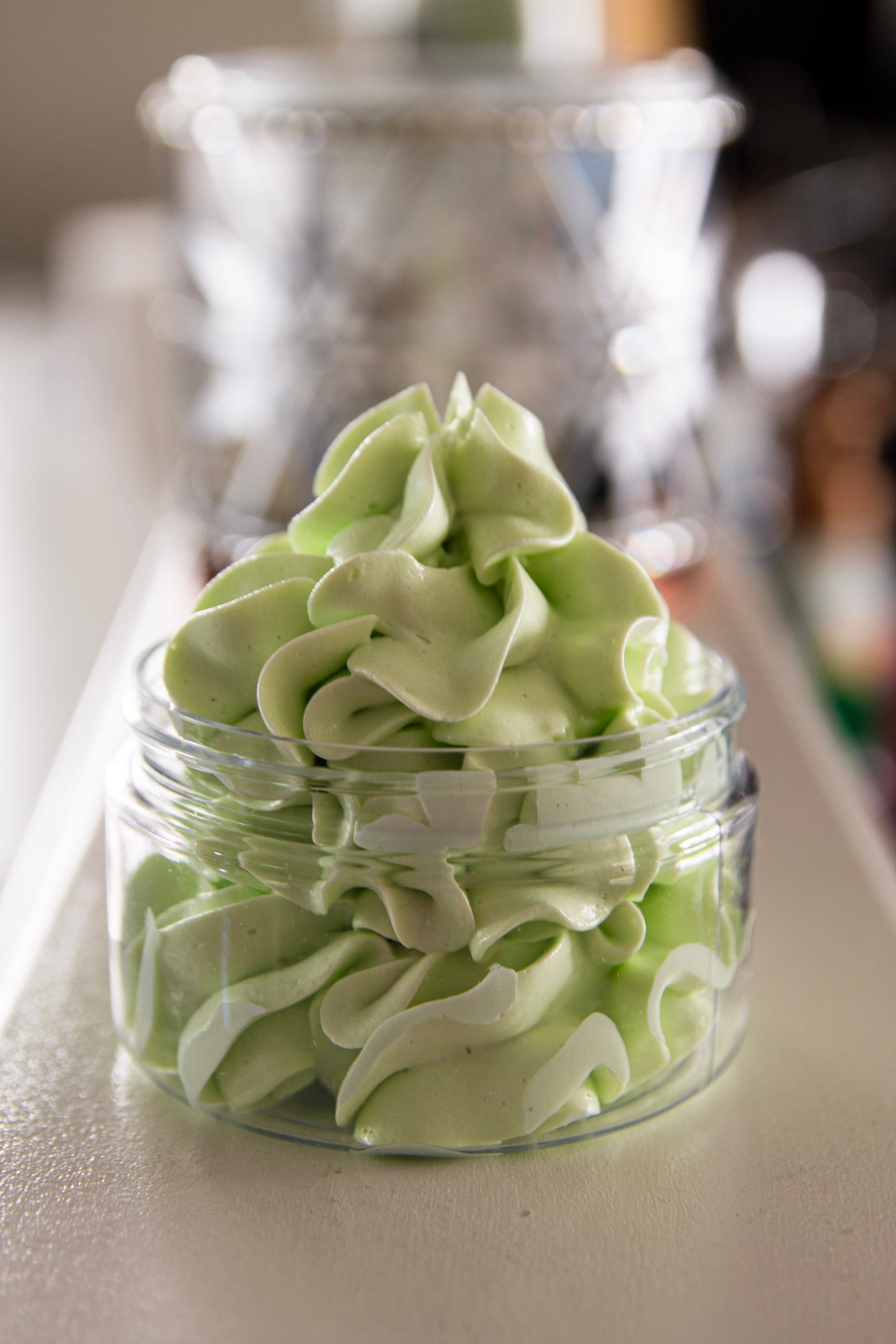 Iced Cucumber Body Butter