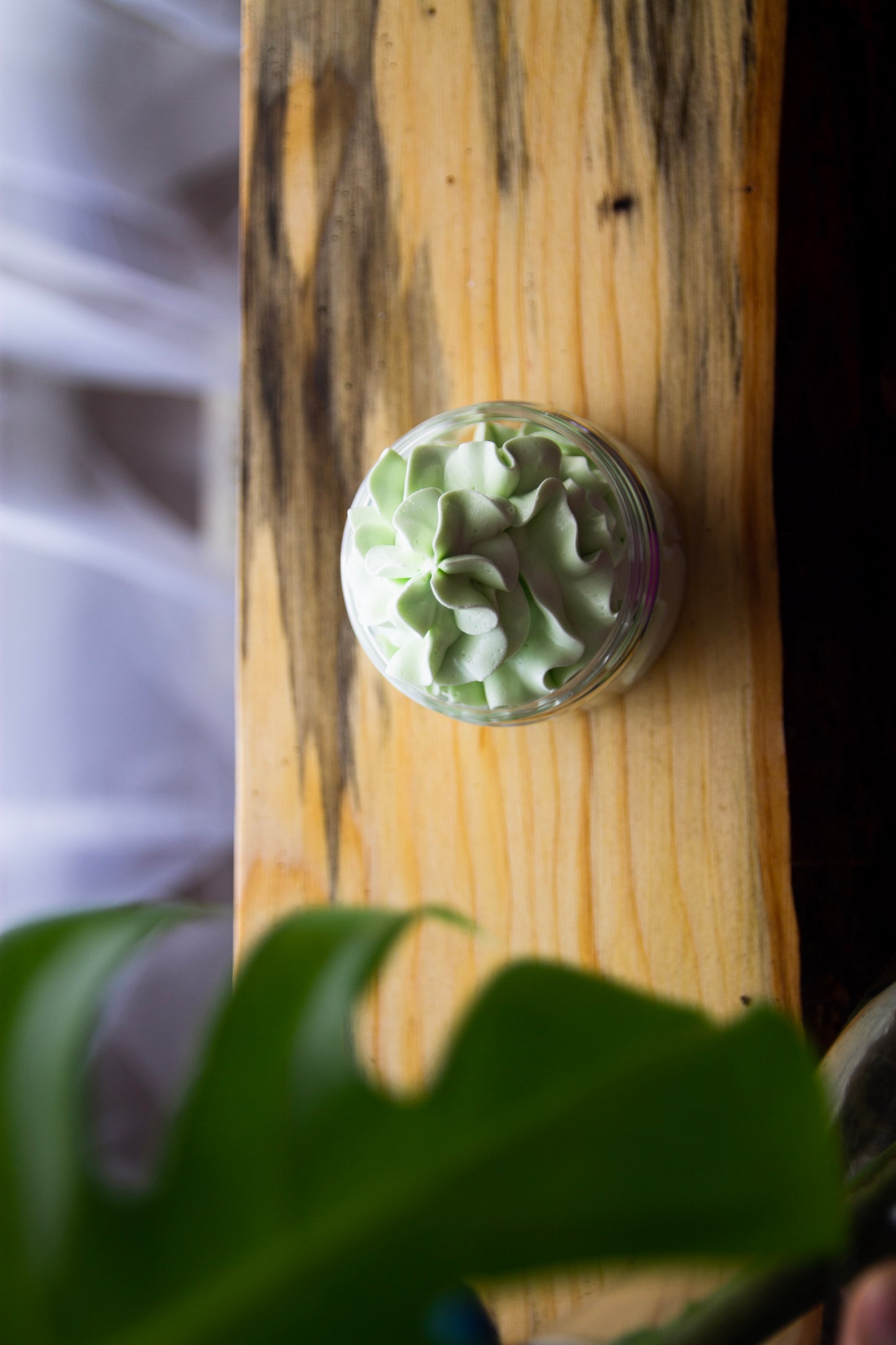 Iced Cucumber Body Butter