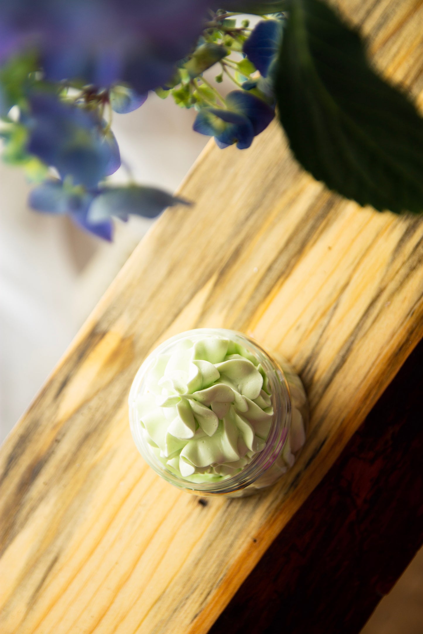 Iced Cucumber Body Butter