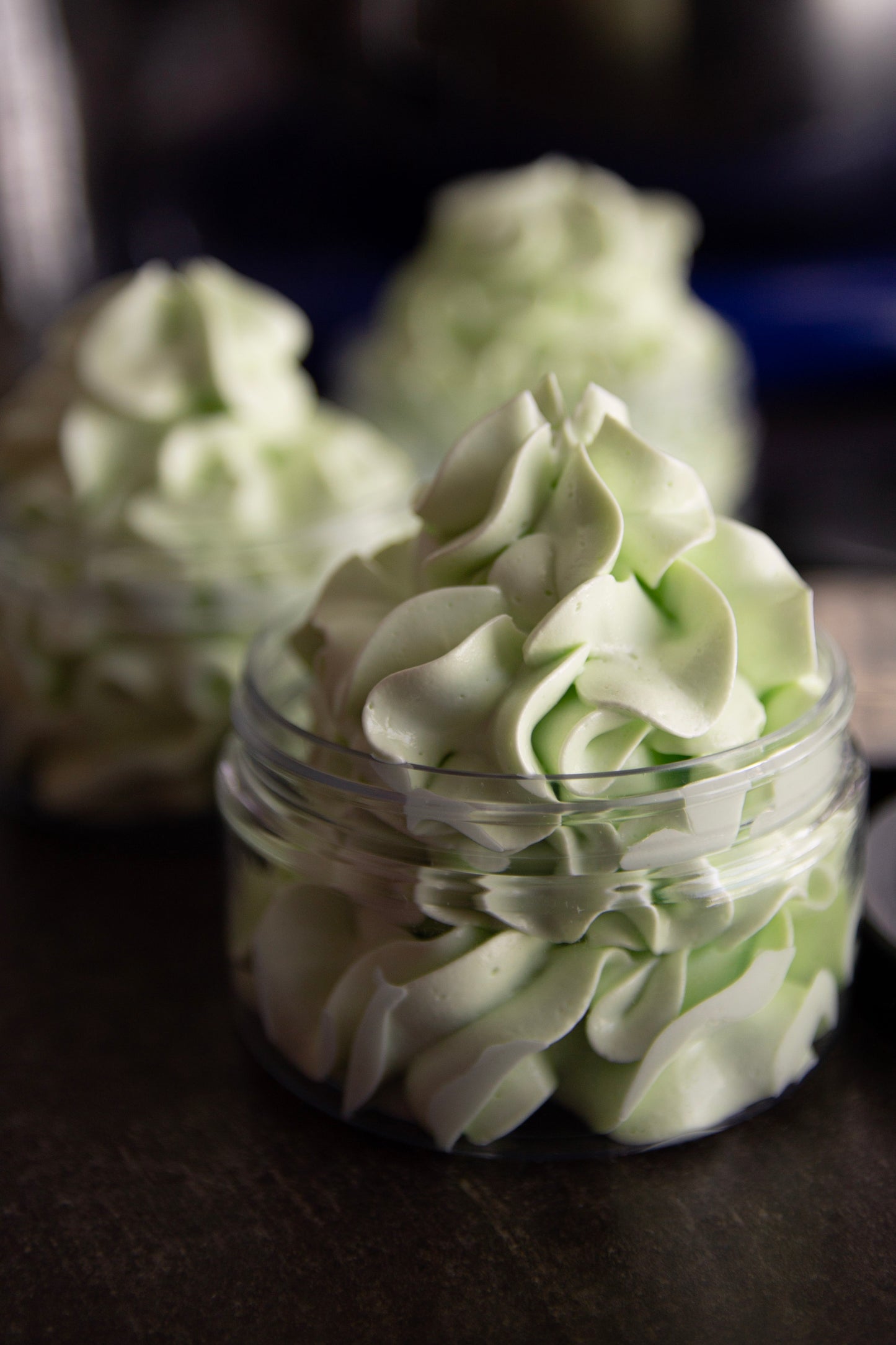 Iced Cucumber Body Butter